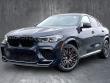 Used 2022 BMW X6 M Competition SUV