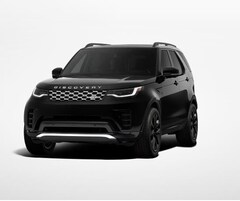 2026 Land Rover Discovery Dynamic SE SUV