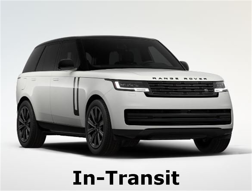 2026 Land Rover Range Rover SE's photo
