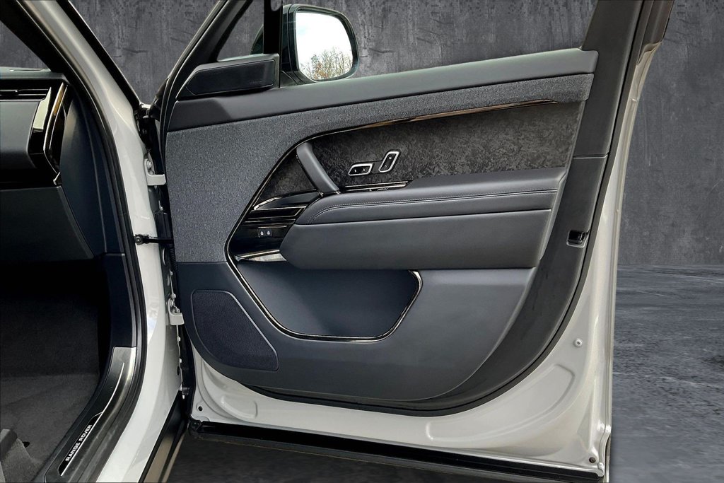 2025 Land Rover Range Rover Sport Dynamic SE - Photo 27