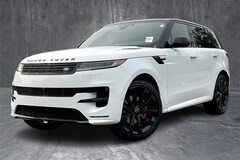 2025 Land Rover Range Rover Sport Dynamic SE SUV