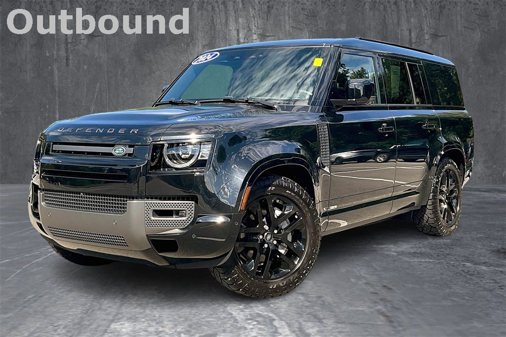 Used 2024 Land Rover Defender 130 Outbound SUV