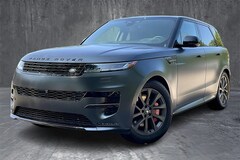 2025 Land Rover Range Rover Sport Autobiography Phev SUV