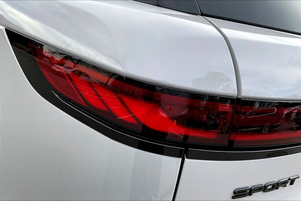 2025 Land Rover Range Rover Sport Dynamic SE - Photo 22