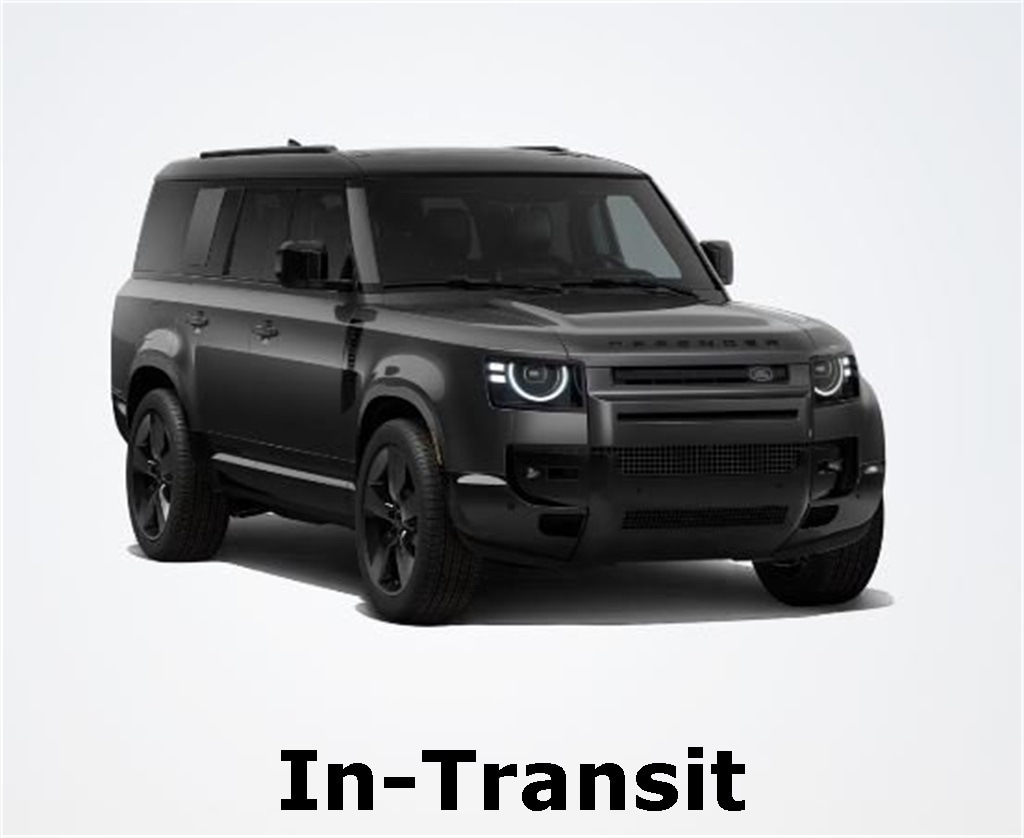 2026 Land Rover Defender X-Dynamic SE's photo