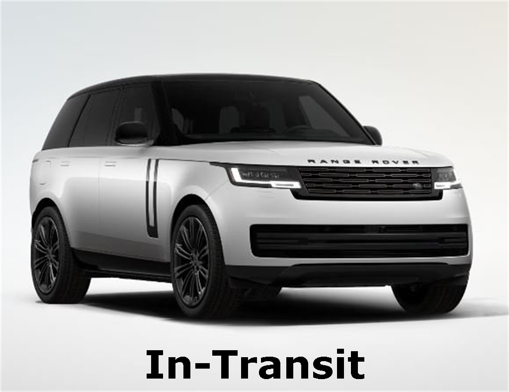 2026 Land Rover Range Rover SE's photo