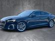 Used 2023 Audi A5 Sportback 45 S Line Premium Plus Hatchback