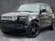 Used 2025 Land Rover Defender 110 V8 SUV
