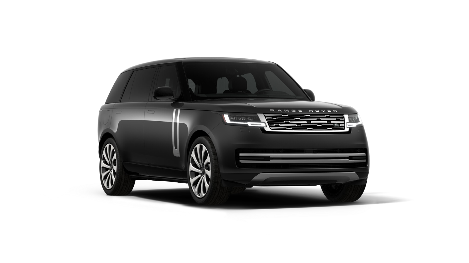 2026 Land Rover Range Rover 4.4 Autobiography LWB 5's photo