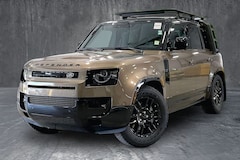 2026 Land Rover Defender 110 X-Dynamic SE SUV