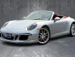 Used 2016 Porsche 911 Carrera GTS Convertible
