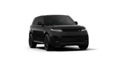 2025 Land Rover Range Rover Sport SE SUV