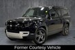  Land Rover Defender 130