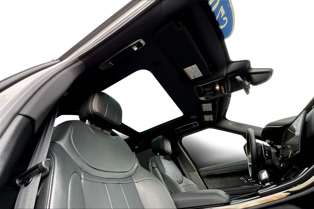 2025 Land Rover Range Rover Sport Dynamic SE - Photo 26