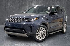 2026 Land Rover Discovery S SUV