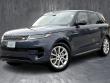 Used 2025 Land Rover Range Rover Sport S SUV