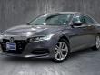 Used 2020 Honda Accord LX Sedan