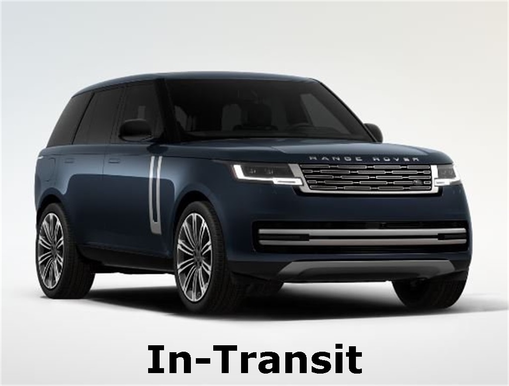2026 Land Rover Range Rover SE's photo