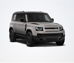 2026 Land Rover Defender 110 S SUV