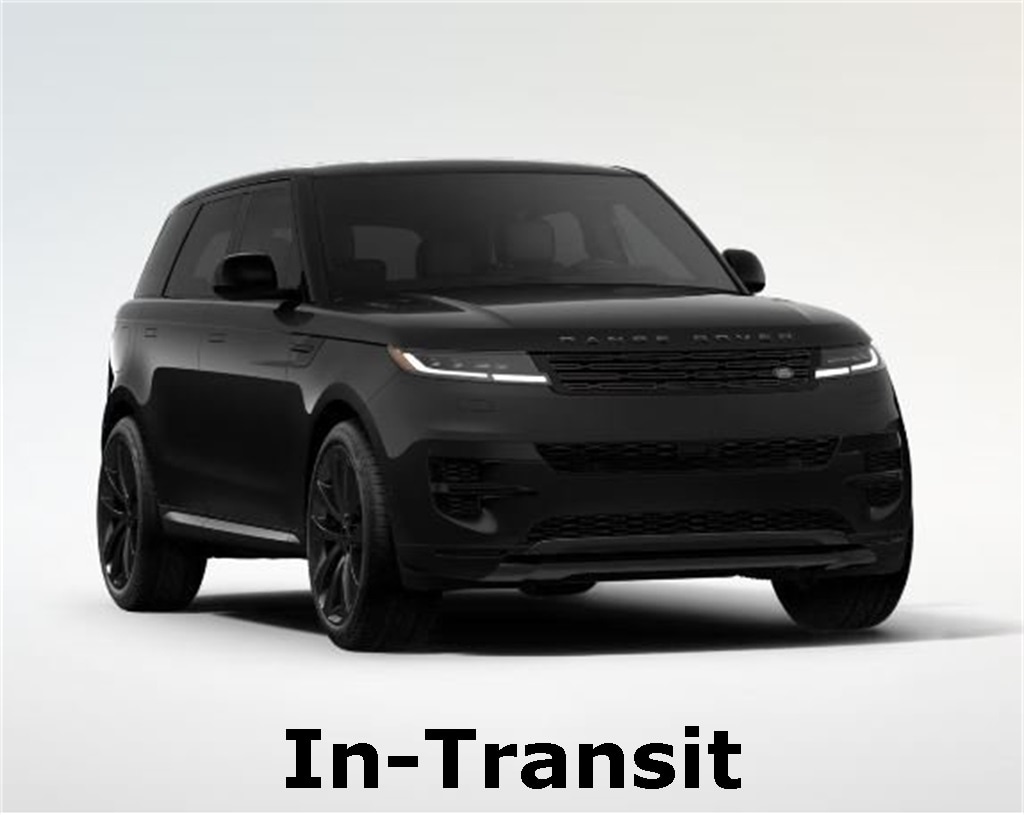 2026 Land Rover Range Rover Sport SE's photo