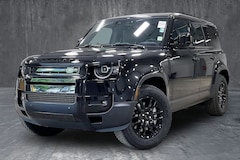 2026 Land Rover Defender 110 S SUV