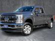 Used 2025 Ford F-250SD XLT Truck