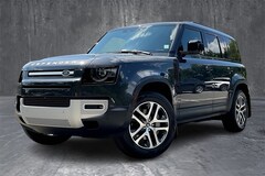 2025 Land Rover Defender 110 S SUV