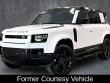 Used 2026 Land Rover Defender 110 V8 SUV