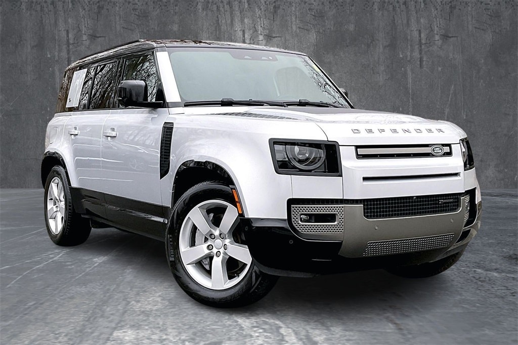 Used 2023 Land Rover Defender 110 X-Dynamic SE SUV