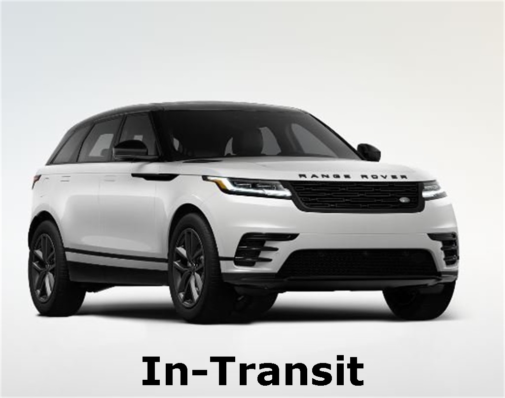 2026 Land Rover Range Rover Velar Dynamic SE's photo