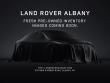 Used 2020 Land Rover Defender 110 HSE SUV