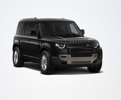 2026 Land Rover Defender 110 S SUV