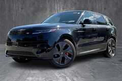 2025 Land Rover Range Rover Sport Autobiography Phev SUV