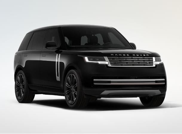 2026 Land Rover Range Rover SE's photo