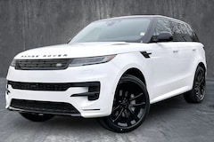 2026 Land Rover Range Rover Sport Dynamic SE SUV
