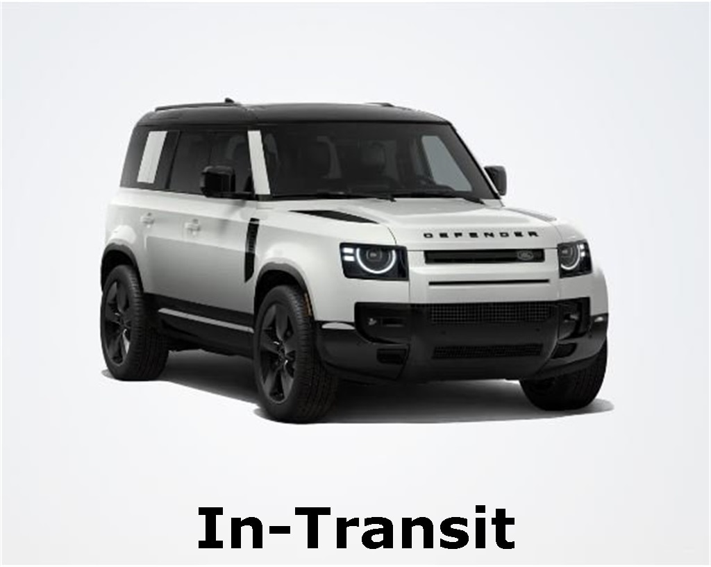 2026 Land Rover Defender X-Dynamic SE's photo