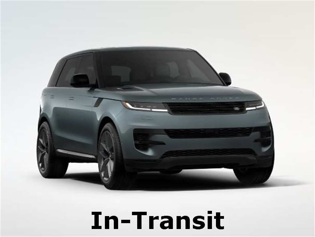 2026 Land Rover Range Rover Sport SE's photo