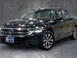 Used 2024 Volkswagen Jetta 1.5T S Sedan