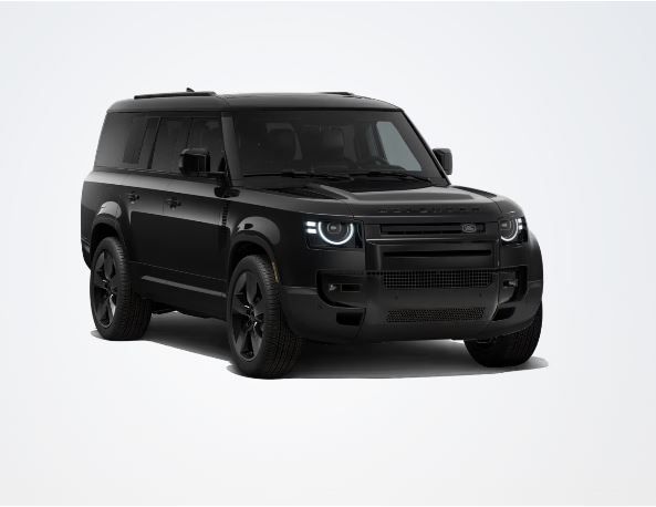 2026 Land Rover Defender 130 X-Dynamic SE P400's photo