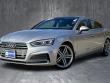 Used 2019 Audi A5 Sportback Premium Plus Hatchback
