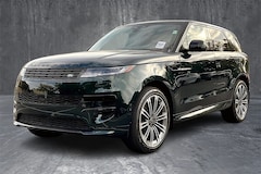 2025 Land Rover Range Rover Sport Dynamic SE SUV