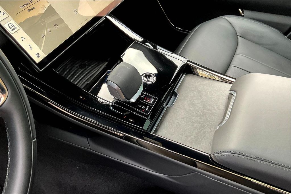 2025 Land Rover Range Rover Sport Dynamic SE - Photo 17