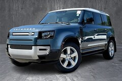 2025 Land Rover Defender 110 S SUV