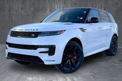 2026 Land Rover Range Rover Sport Dynamic SE SUV