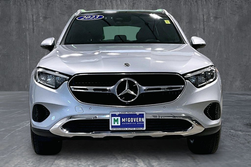 Used 2023 Mercedes-Benz GLC GLC 300 SUV