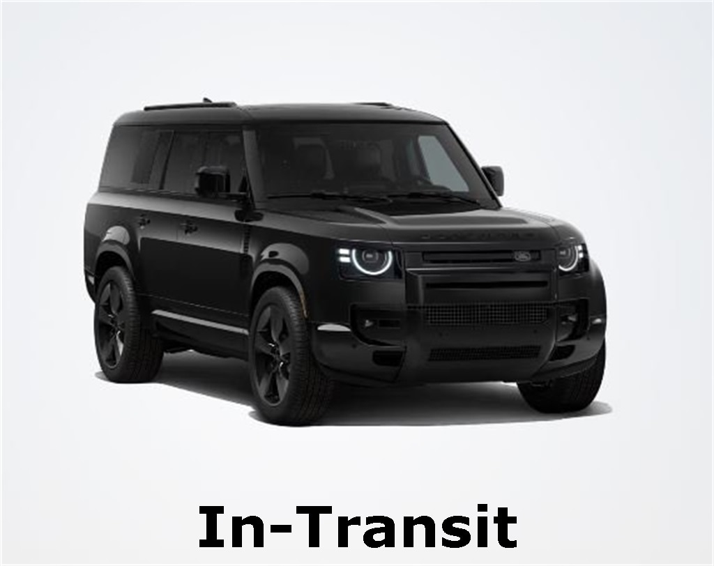 2026 Land Rover Defender X-Dynamic SE's photo