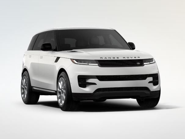 2026 Land Rover Range Rover Sport SE's photo