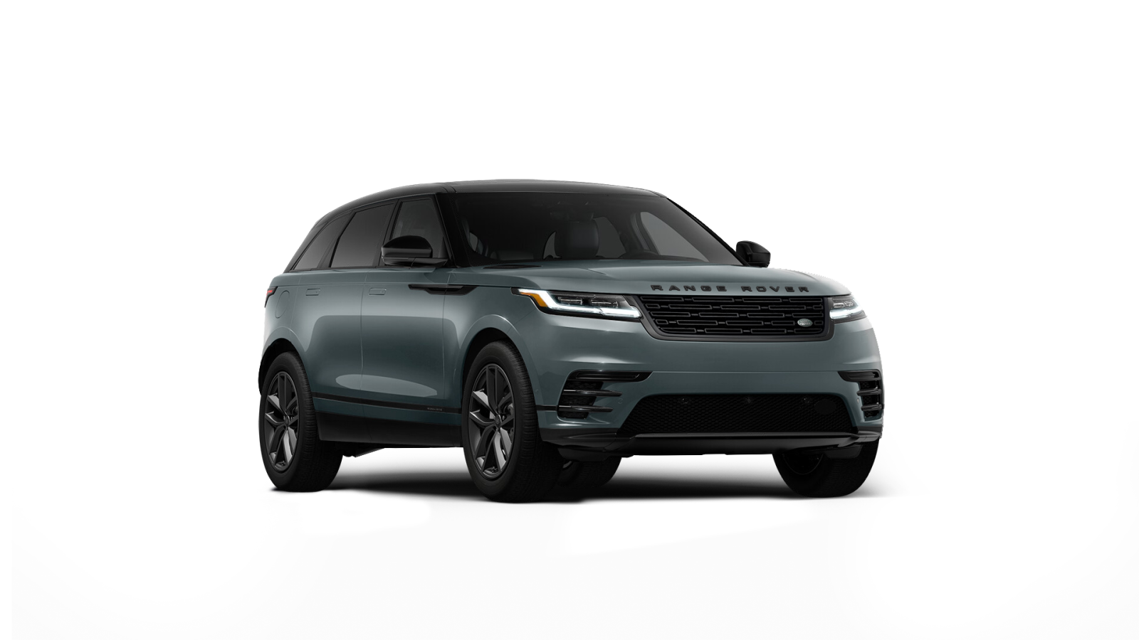 2026 Land Rover Range Rover Velar's photo