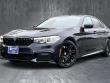 Used 2019 BMW 5 Series 540i xDrive Sedan