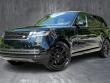 Used 2025 Land Rover Range Rover SE SUV